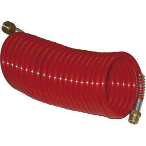 1732 - ELASTIC HOSES FOR COMPRESSED AIR - Prod. SCU